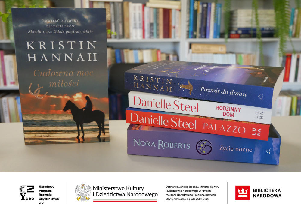 Nowości książkowe II